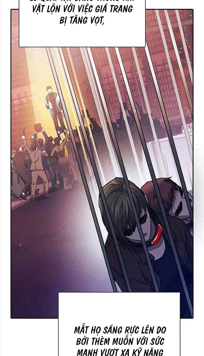 Những Ranker Cấp S Mà Tôi Nuôi Dưỡng Chapter 115 - 96