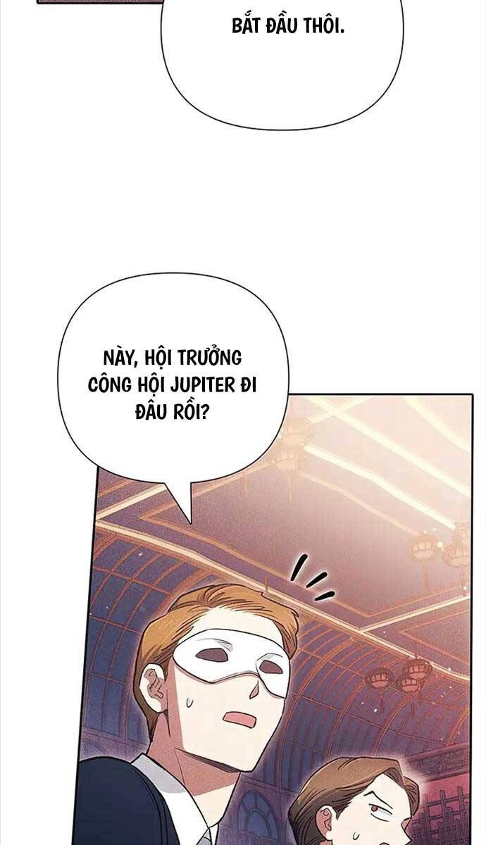 Những Ranker Cấp S Mà Tôi Nuôi Dưỡng Chapter 115 - 98