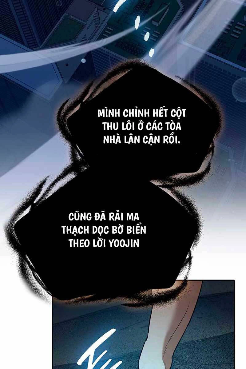 Những Ranker Cấp S Mà Tôi Nuôi Dưỡng Chapter 116 - 13