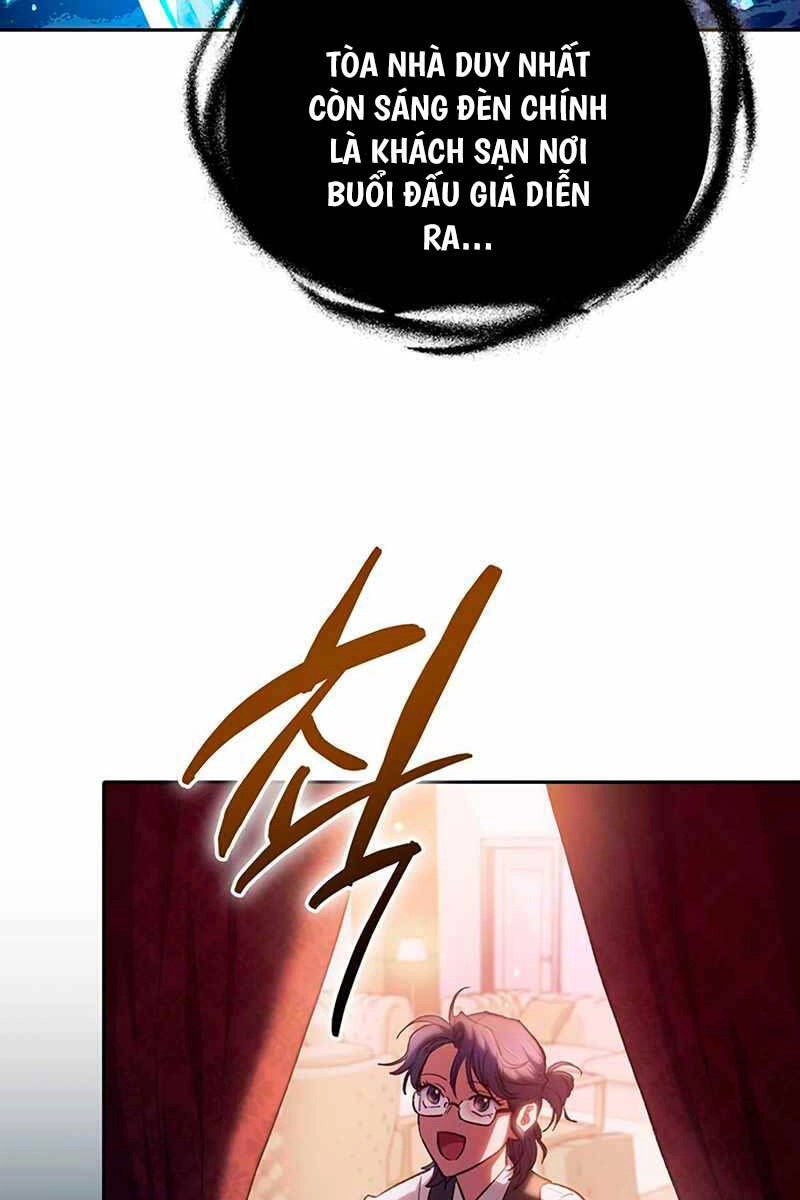 Những Ranker Cấp S Mà Tôi Nuôi Dưỡng Chapter 116 - 17