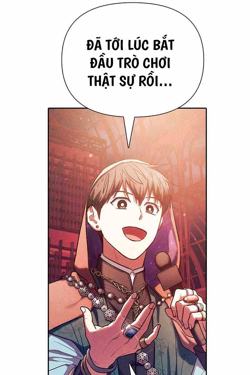 Những Ranker Cấp S Mà Tôi Nuôi Dưỡng Chapter 116 - 27