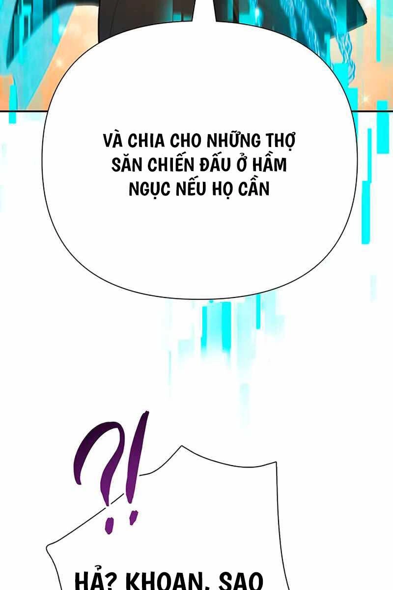 Những Ranker Cấp S Mà Tôi Nuôi Dưỡng Chapter 116 - 38