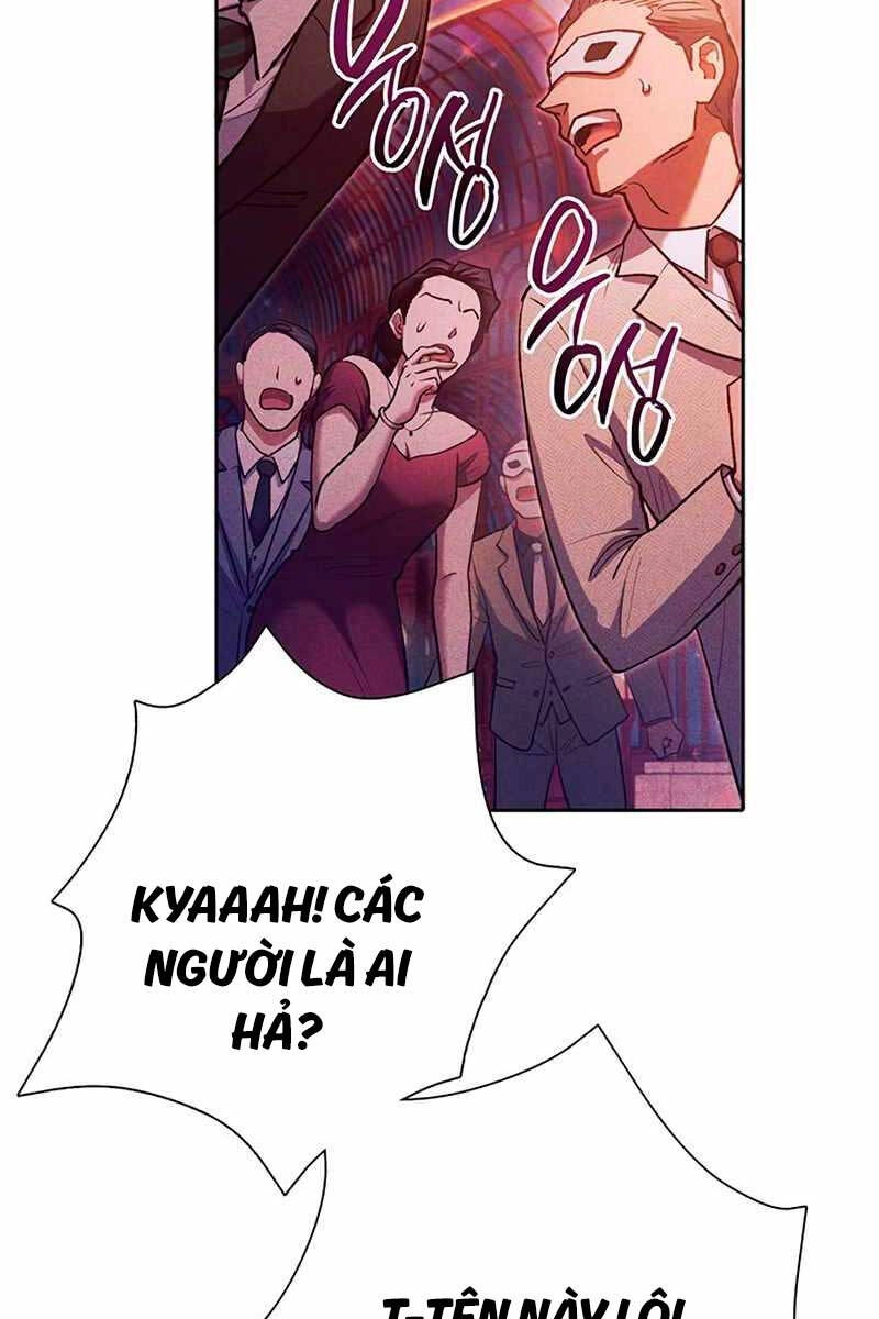 Những Ranker Cấp S Mà Tôi Nuôi Dưỡng Chapter 116 - 40