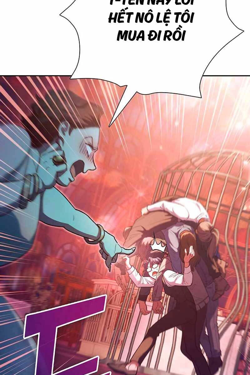 Những Ranker Cấp S Mà Tôi Nuôi Dưỡng Chapter 116 - 41