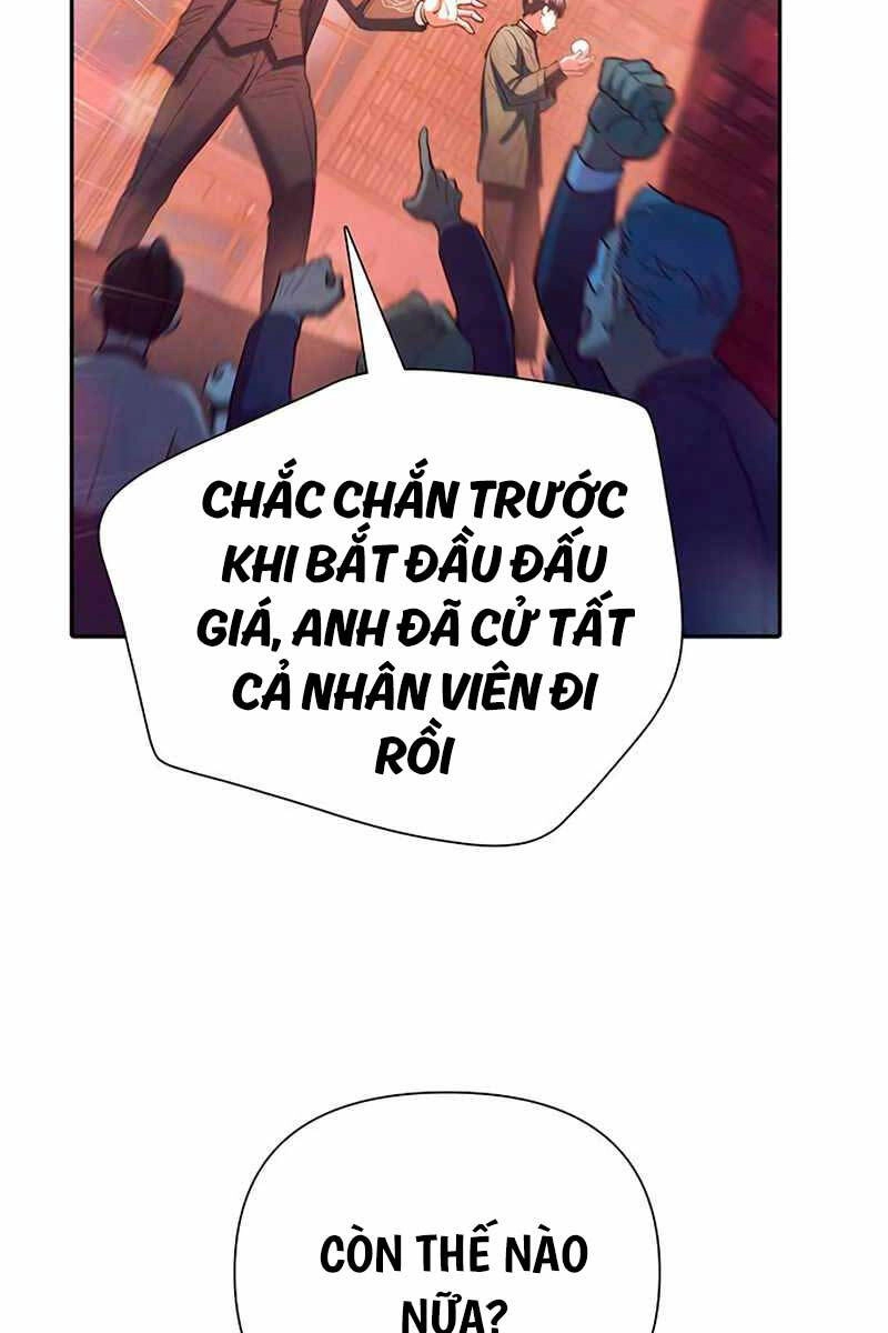 Những Ranker Cấp S Mà Tôi Nuôi Dưỡng Chapter 116 - 45