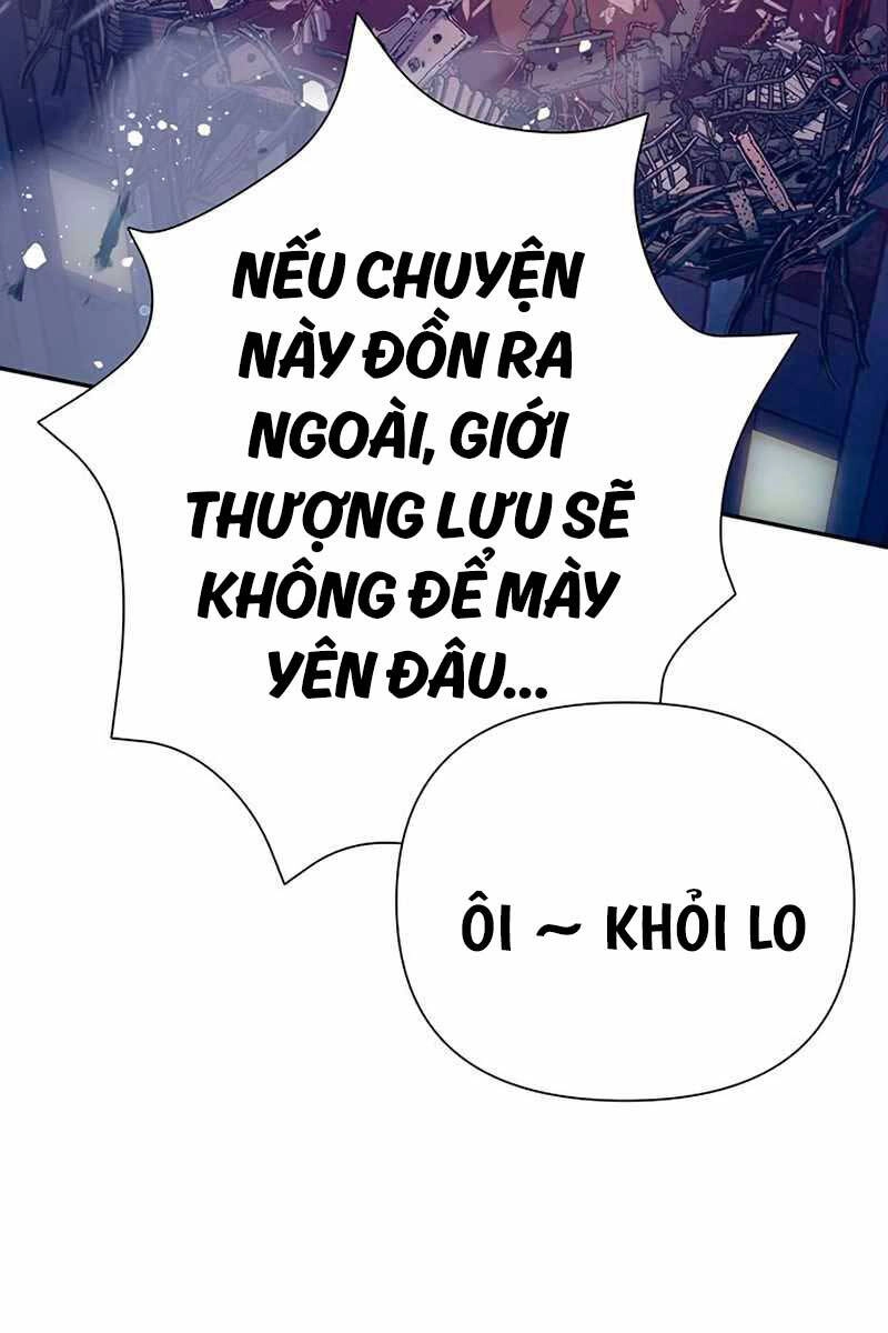 Những Ranker Cấp S Mà Tôi Nuôi Dưỡng Chapter 116 - 71