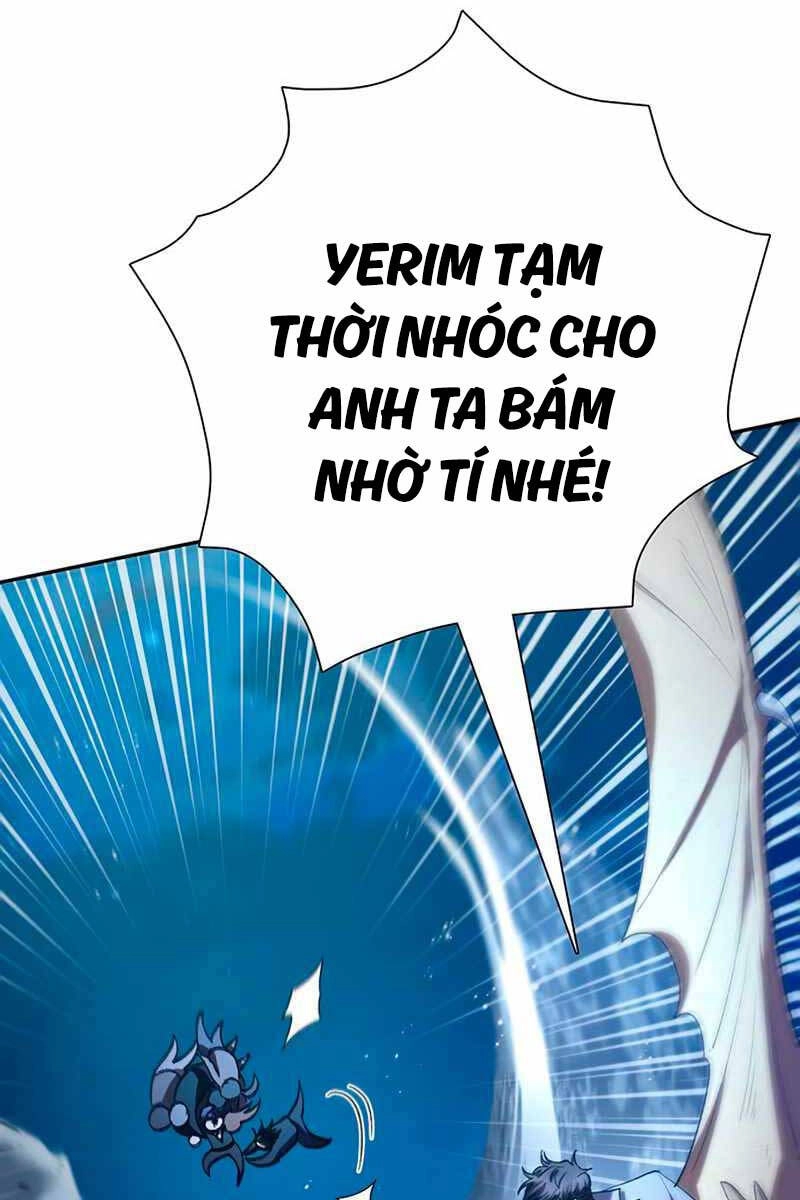 Những Ranker Cấp S Mà Tôi Nuôi Dưỡng Chapter 116 - 79