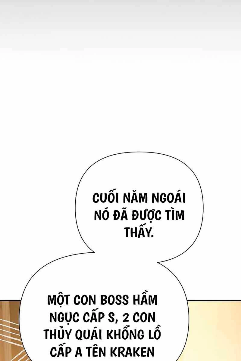 Những Ranker Cấp S Mà Tôi Nuôi Dưỡng Chapter 116 - 98