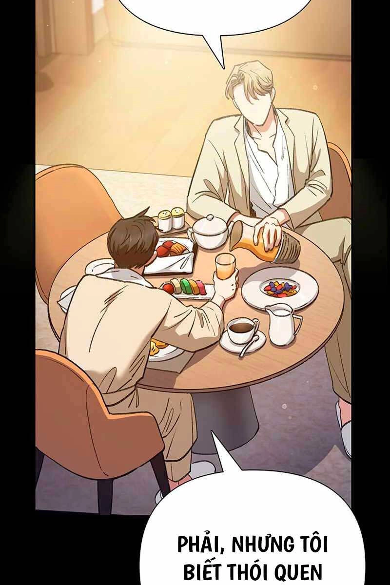 Những Ranker Cấp S Mà Tôi Nuôi Dưỡng Chapter 116 - 101