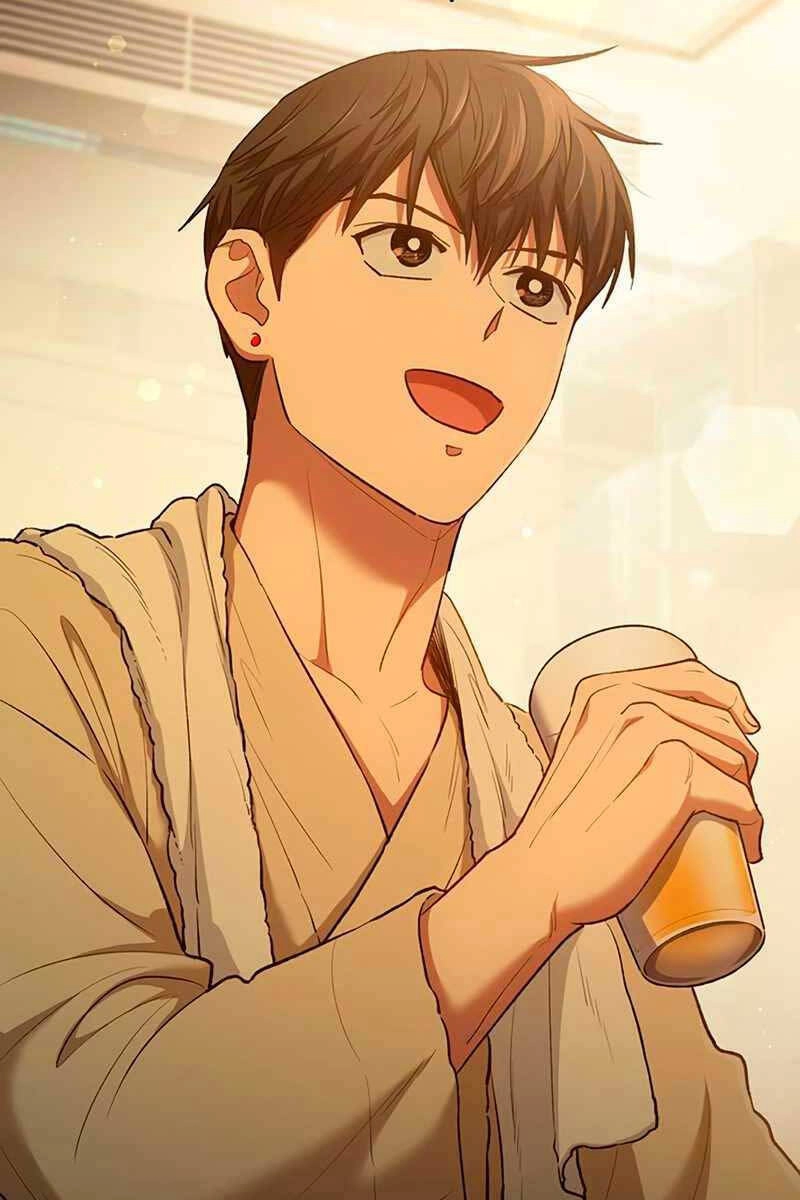 Những Ranker Cấp S Mà Tôi Nuôi Dưỡng Chapter 116 - 103