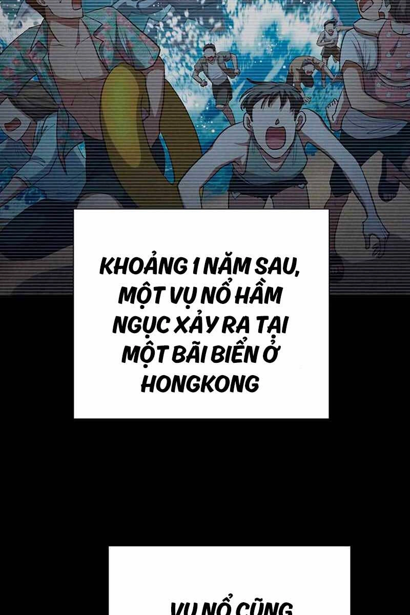 Những Ranker Cấp S Mà Tôi Nuôi Dưỡng Chapter 116 - 105