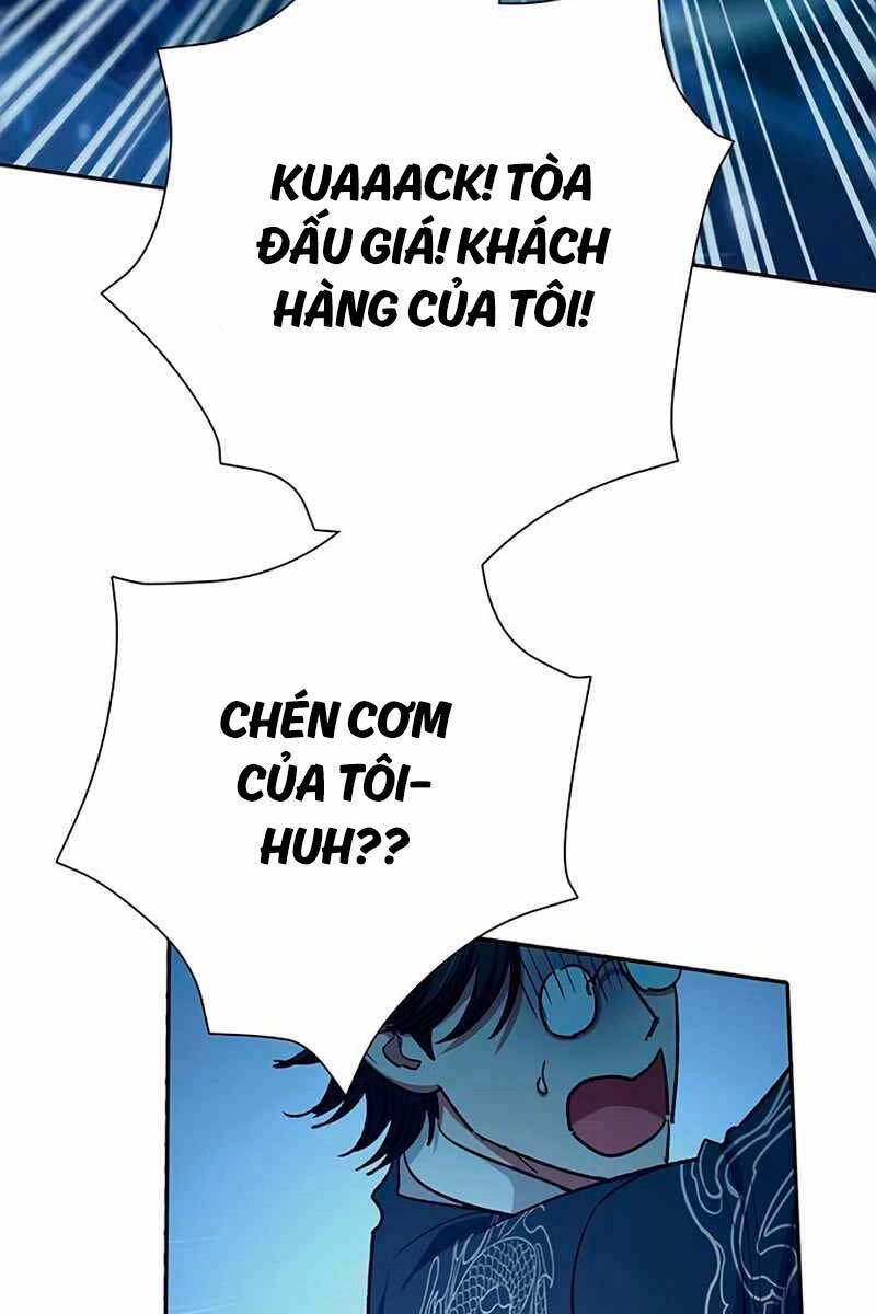 Những Ranker Cấp S Mà Tôi Nuôi Dưỡng Chapter 116 - 124