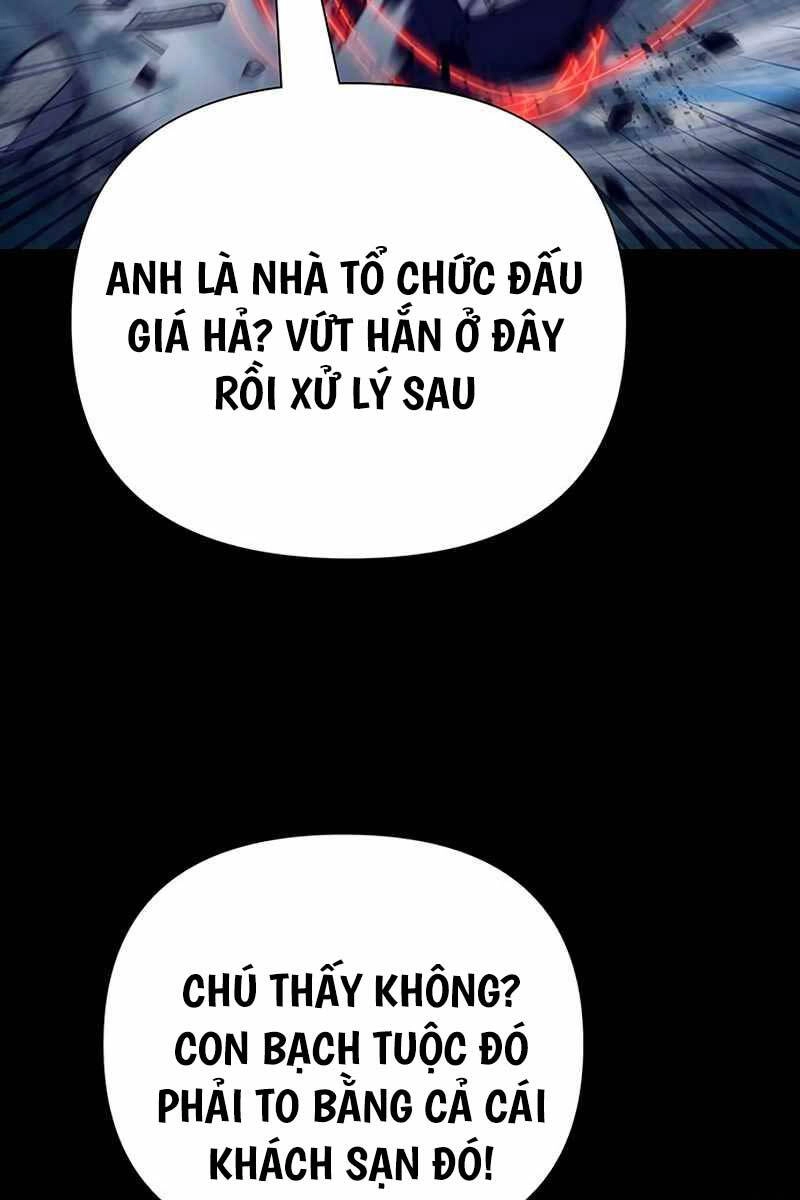 Những Ranker Cấp S Mà Tôi Nuôi Dưỡng Chapter 116 - 128