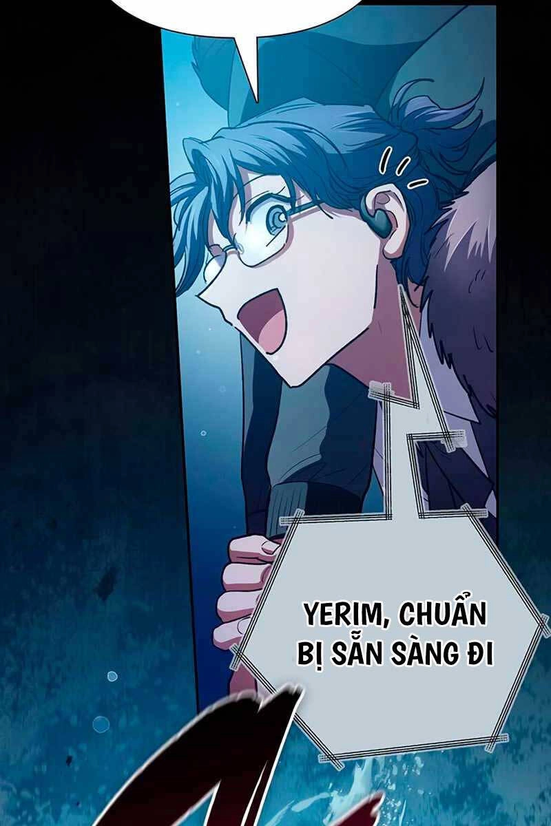 Những Ranker Cấp S Mà Tôi Nuôi Dưỡng Chapter 116 - 129