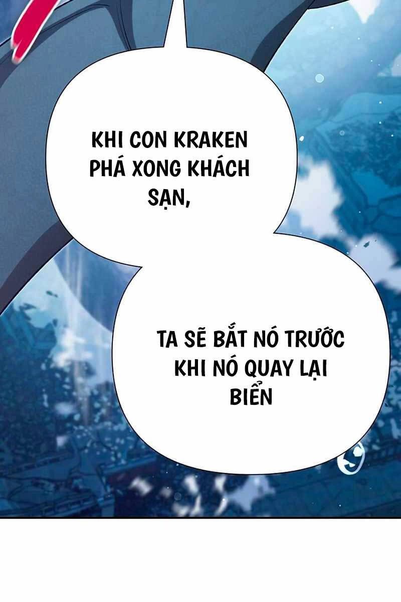 Những Ranker Cấp S Mà Tôi Nuôi Dưỡng Chapter 116 - 132