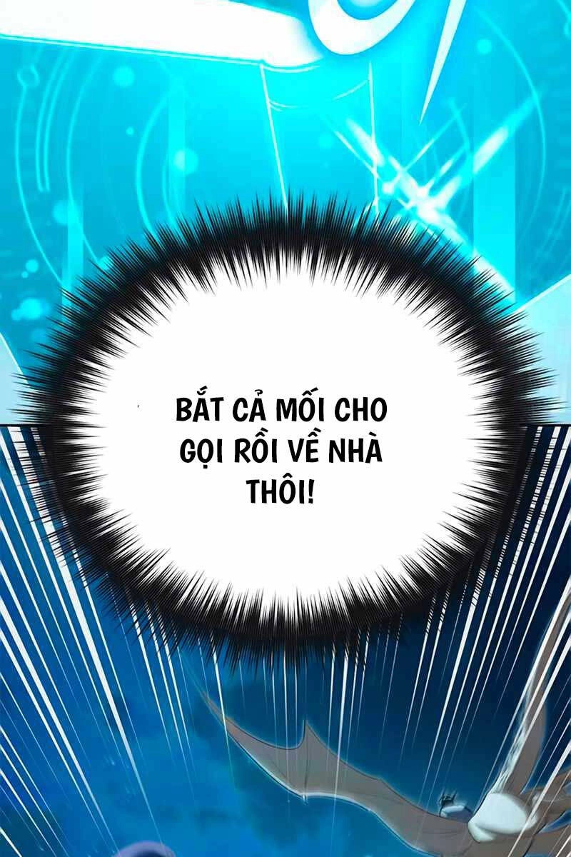 Những Ranker Cấp S Mà Tôi Nuôi Dưỡng Chapter 116 - 137