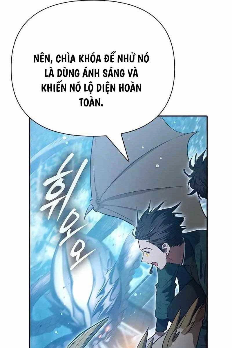 Những Ranker Cấp S Mà Tôi Nuôi Dưỡng Chapter 117 - 4
