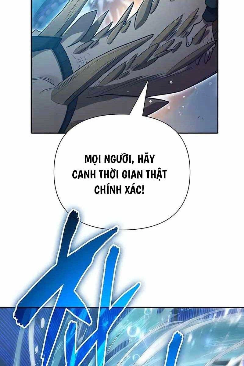 Những Ranker Cấp S Mà Tôi Nuôi Dưỡng Chapter 117 - 5