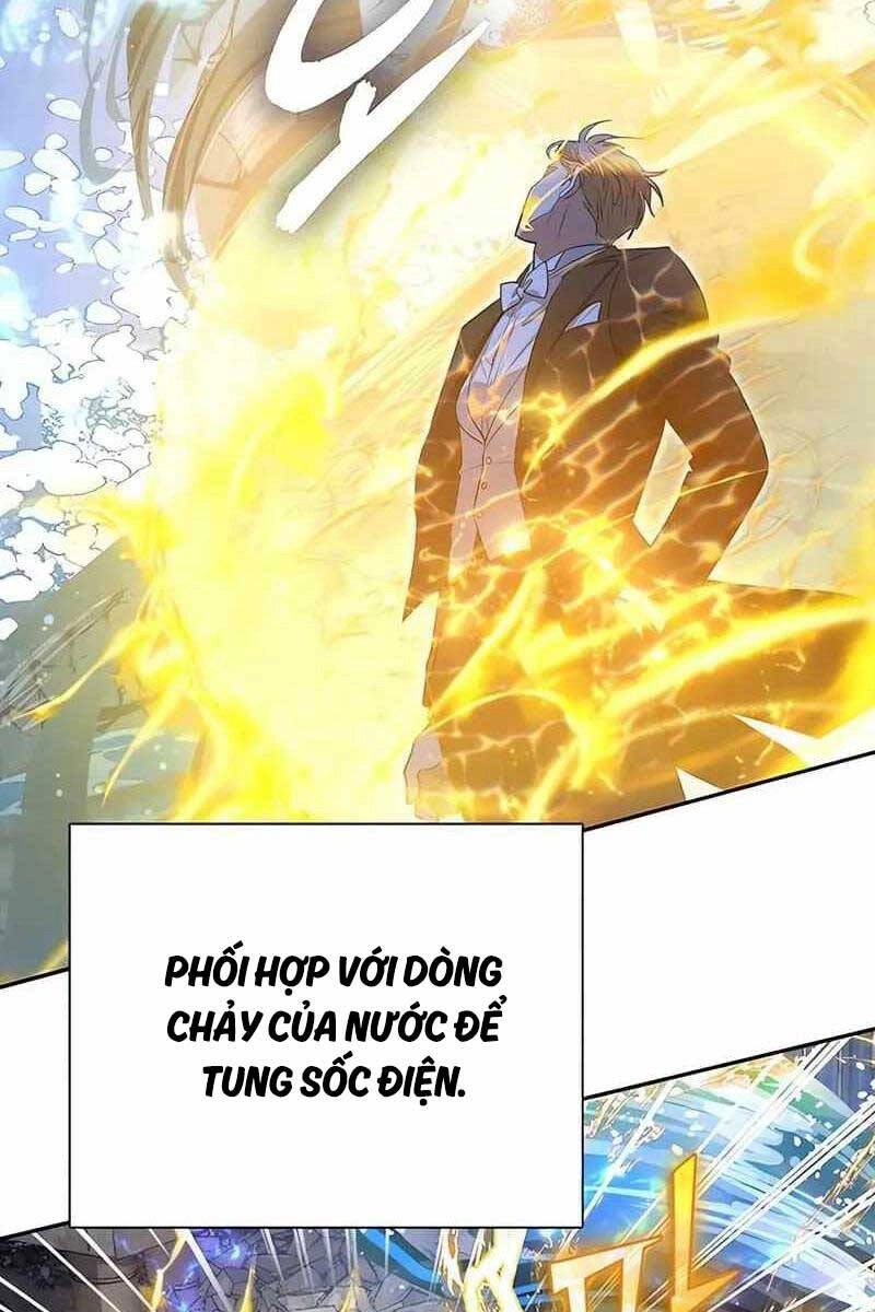 Những Ranker Cấp S Mà Tôi Nuôi Dưỡng Chapter 117 - 8