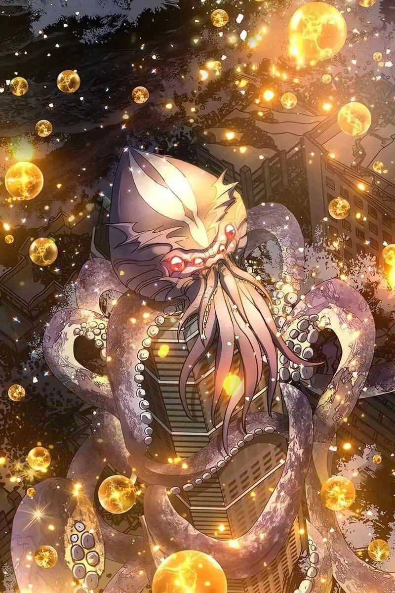 Những Ranker Cấp S Mà Tôi Nuôi Dưỡng Chapter 117 - 15