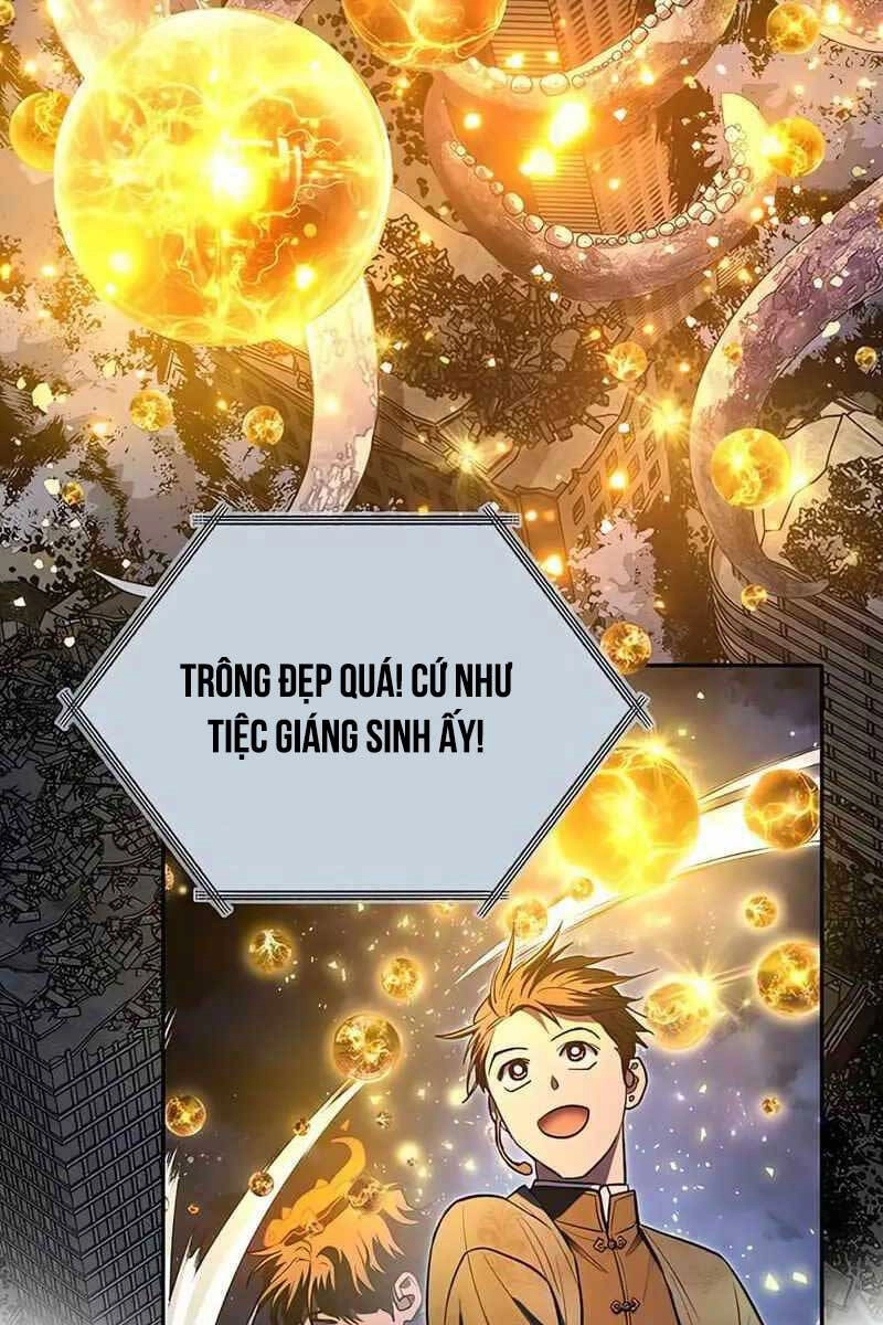 Những Ranker Cấp S Mà Tôi Nuôi Dưỡng Chapter 117 - 16