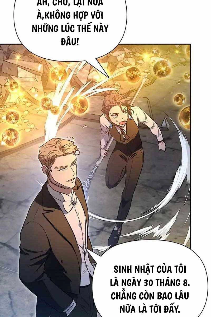 Những Ranker Cấp S Mà Tôi Nuôi Dưỡng Chapter 117 - 18