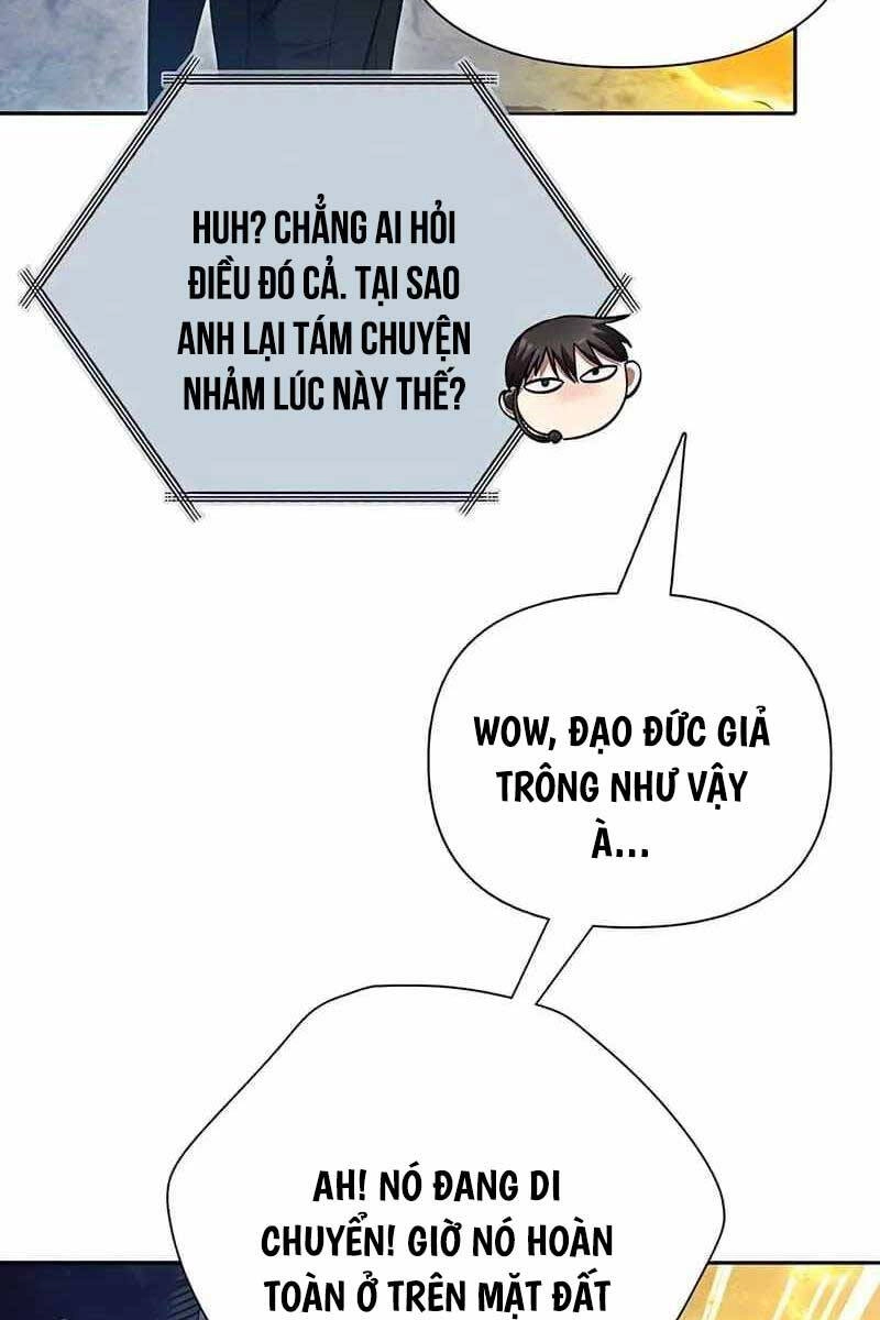 Những Ranker Cấp S Mà Tôi Nuôi Dưỡng Chapter 117 - 19