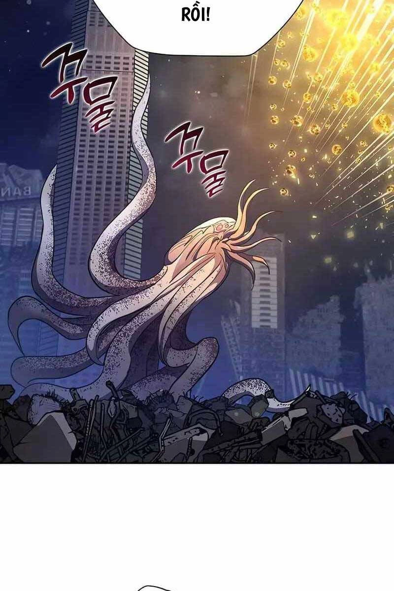 Những Ranker Cấp S Mà Tôi Nuôi Dưỡng Chapter 117 - 20