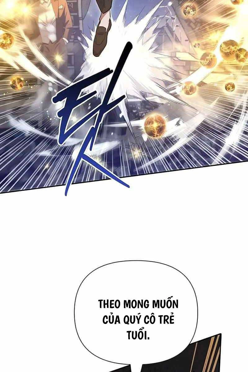 Những Ranker Cấp S Mà Tôi Nuôi Dưỡng Chapter 117 - 22