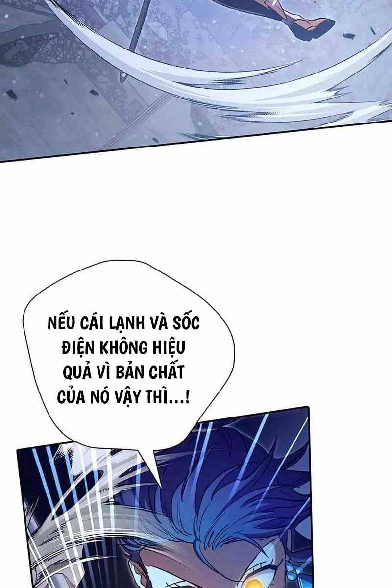 Những Ranker Cấp S Mà Tôi Nuôi Dưỡng Chapter 117 - 28