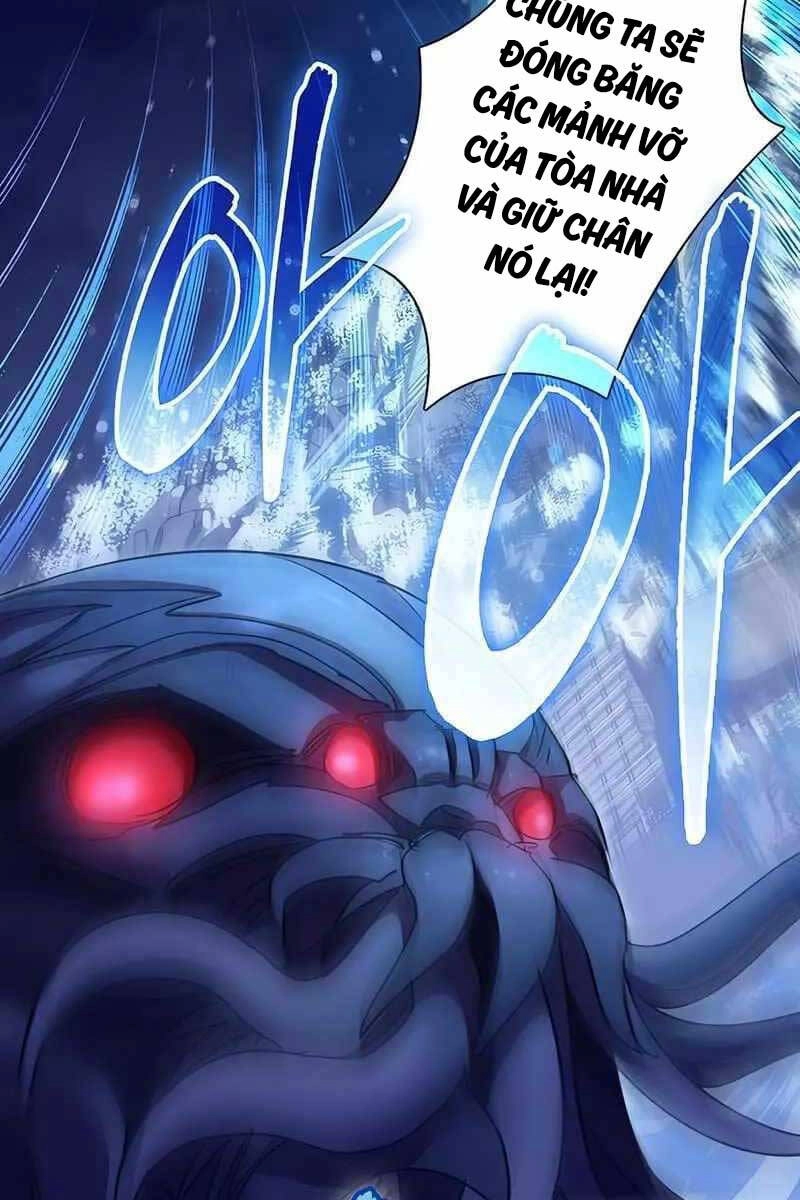 Những Ranker Cấp S Mà Tôi Nuôi Dưỡng Chapter 117 - 31