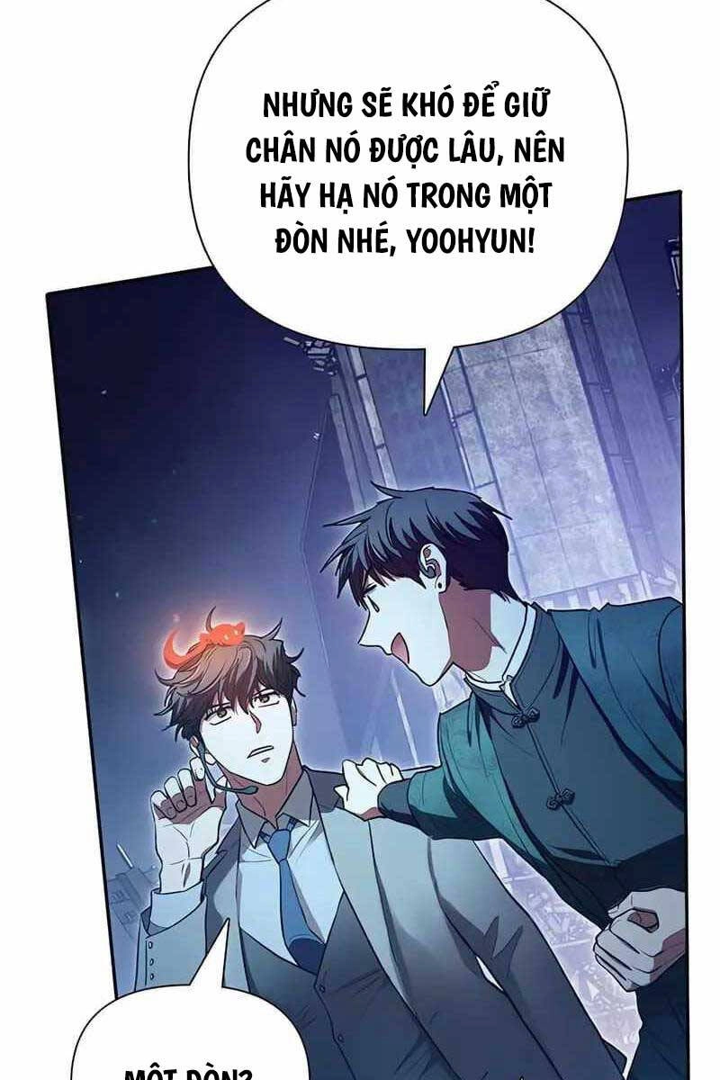 Những Ranker Cấp S Mà Tôi Nuôi Dưỡng Chapter 117 - 37