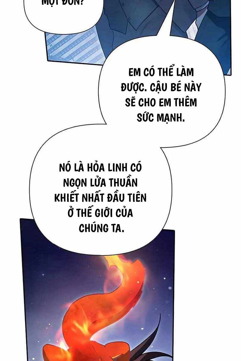 Những Ranker Cấp S Mà Tôi Nuôi Dưỡng Chapter 117 - 38