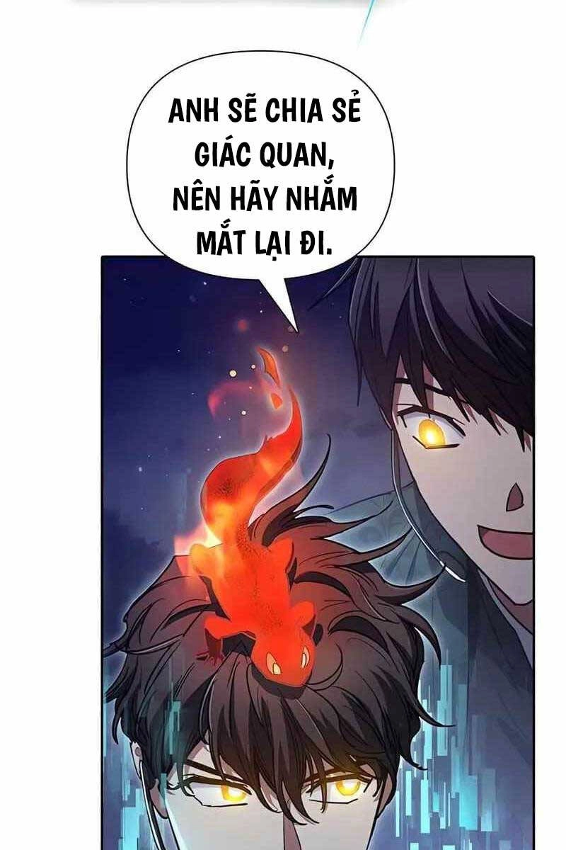 Những Ranker Cấp S Mà Tôi Nuôi Dưỡng Chapter 117 - 40