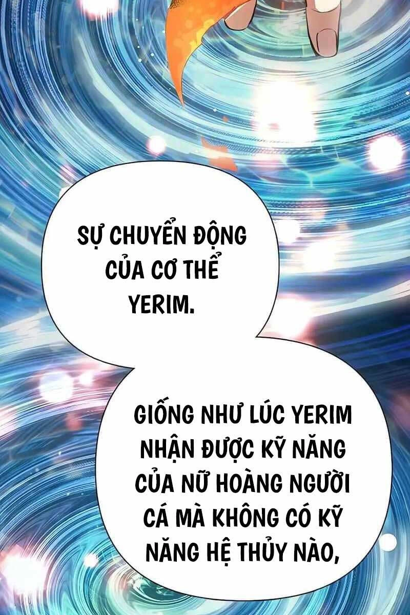 Những Ranker Cấp S Mà Tôi Nuôi Dưỡng Chapter 117 - 46