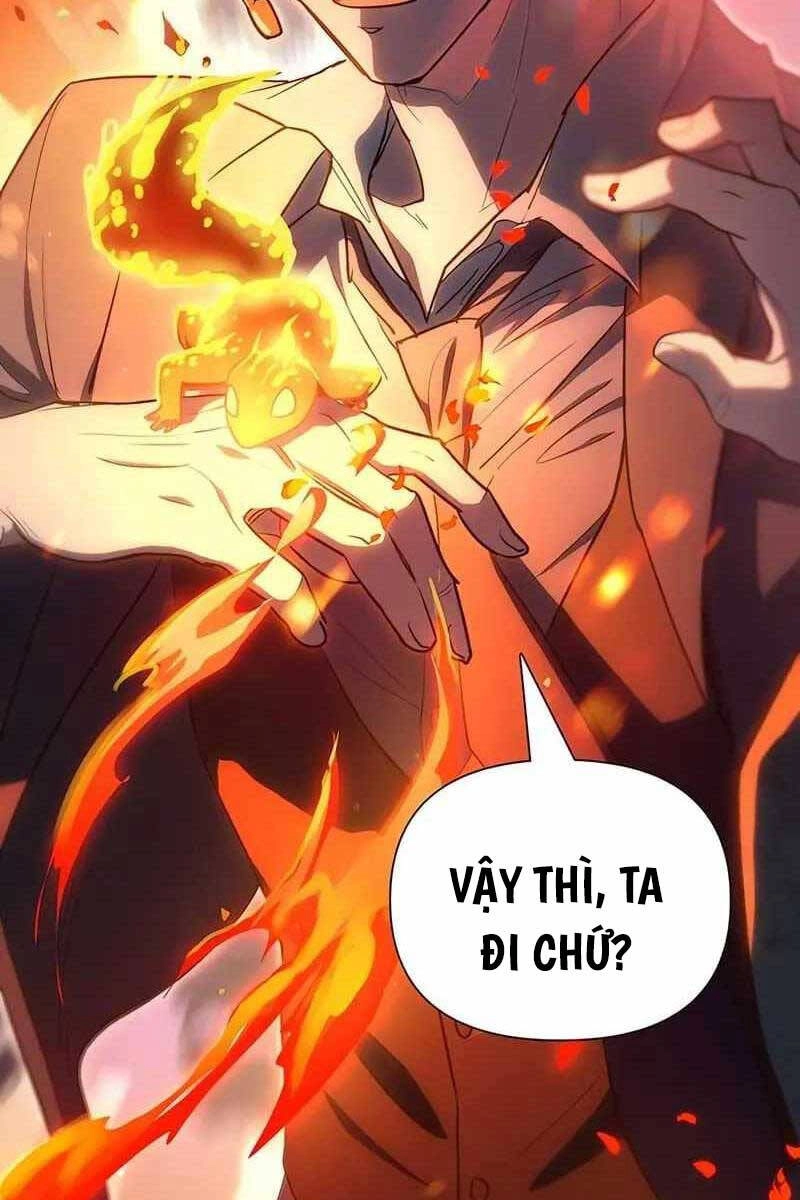 Những Ranker Cấp S Mà Tôi Nuôi Dưỡng Chapter 117 - 54