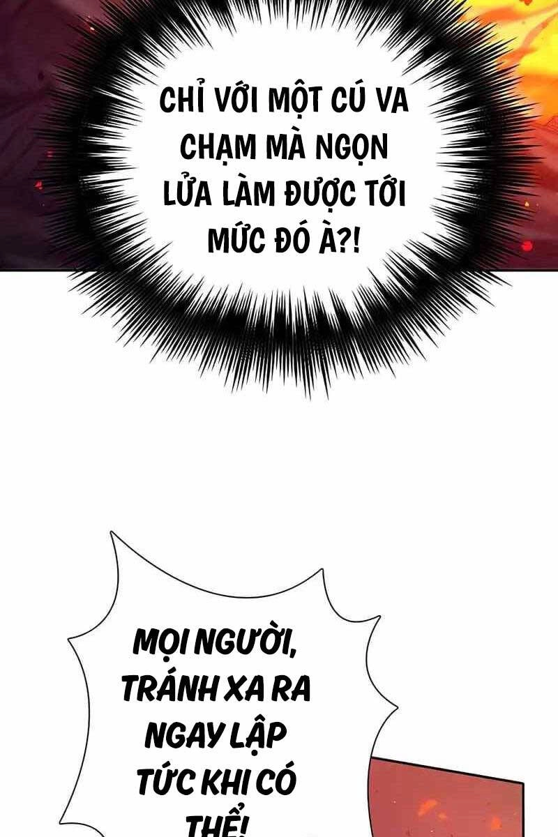 Những Ranker Cấp S Mà Tôi Nuôi Dưỡng Chapter 117 - 65