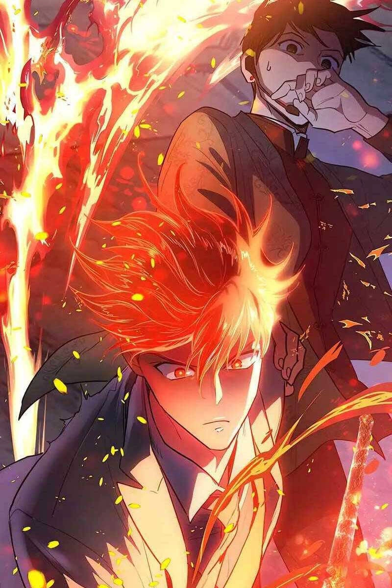 Những Ranker Cấp S Mà Tôi Nuôi Dưỡng Chapter 117 - 69