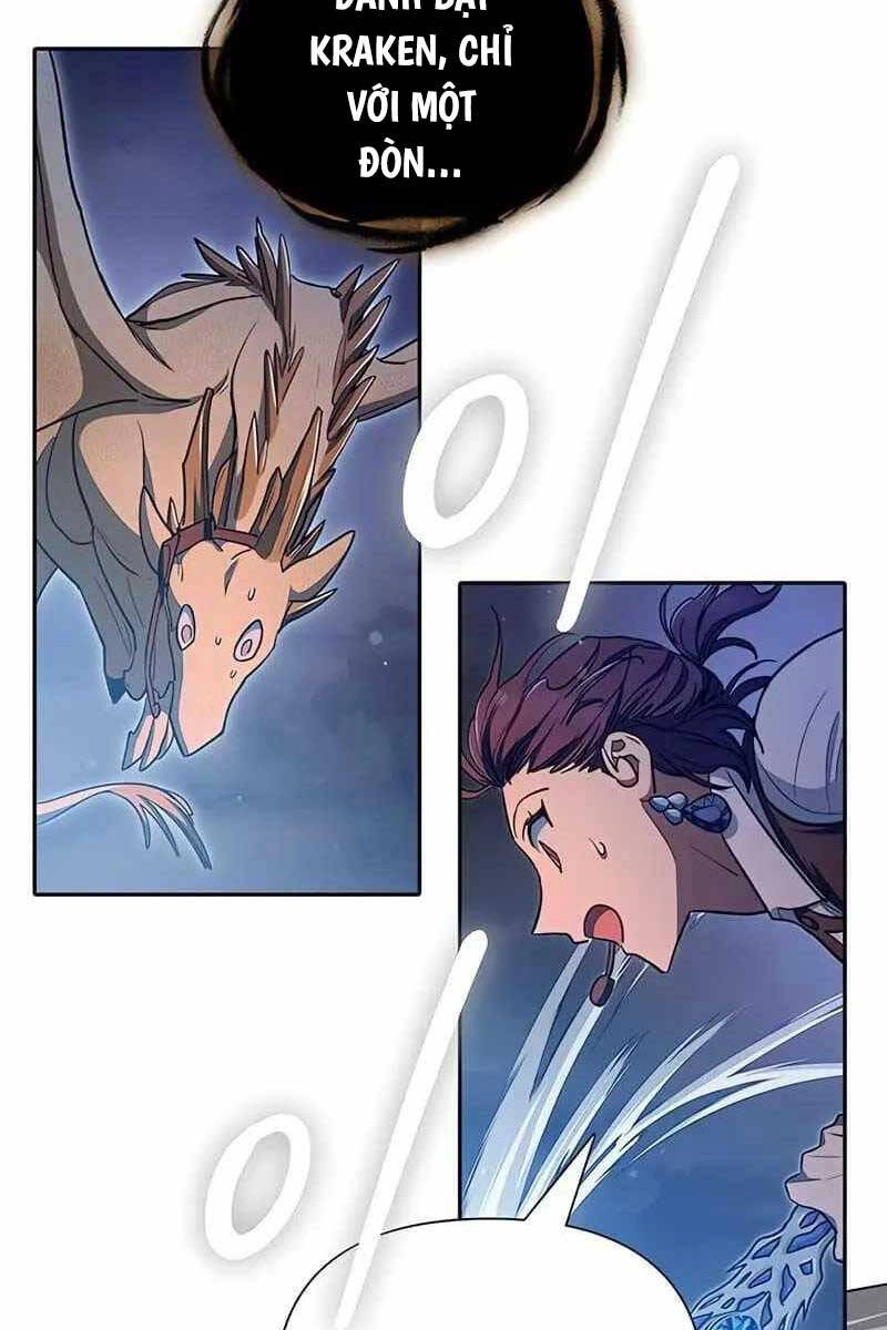 Những Ranker Cấp S Mà Tôi Nuôi Dưỡng Chapter 117 - 103