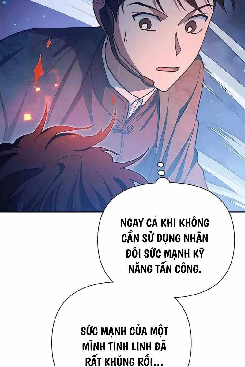 Những Ranker Cấp S Mà Tôi Nuôi Dưỡng Chapter 117 - 107