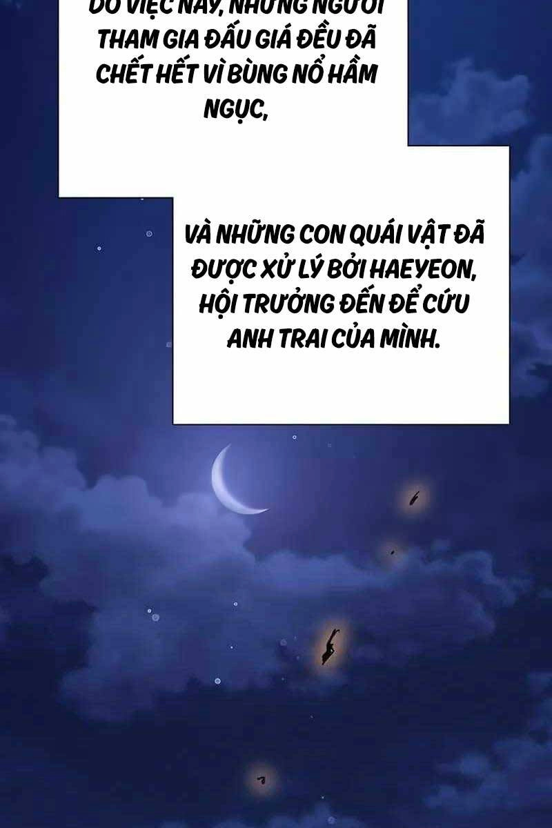 Những Ranker Cấp S Mà Tôi Nuôi Dưỡng Chapter 117 - 110