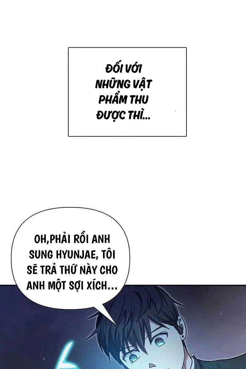 Những Ranker Cấp S Mà Tôi Nuôi Dưỡng Chapter 117 - 112
