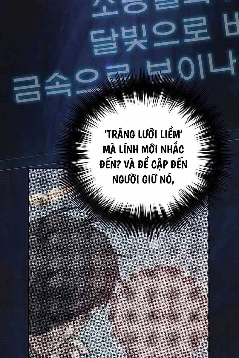 Những Ranker Cấp S Mà Tôi Nuôi Dưỡng Chapter 117 - 116