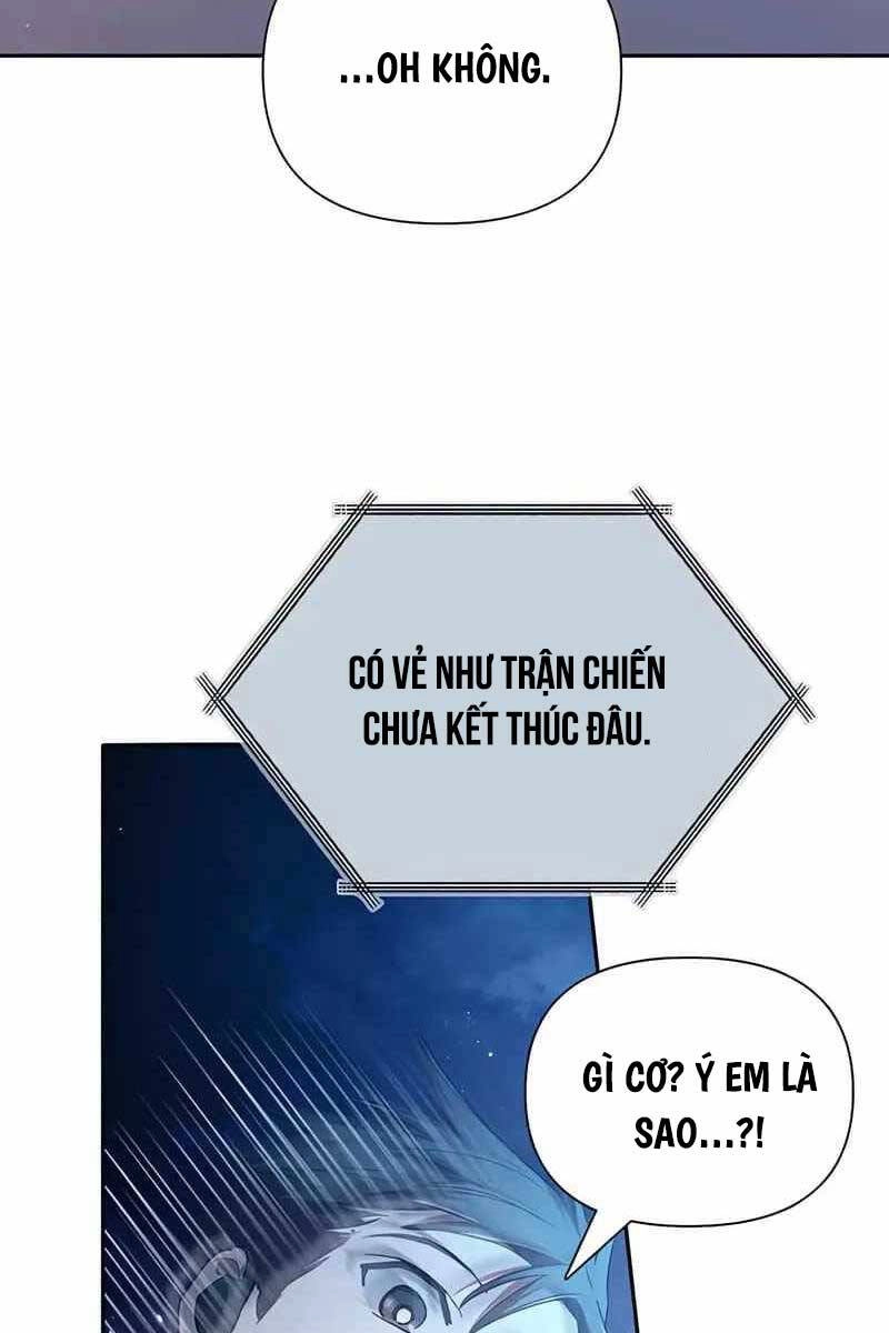 Những Ranker Cấp S Mà Tôi Nuôi Dưỡng Chapter 117 - 121