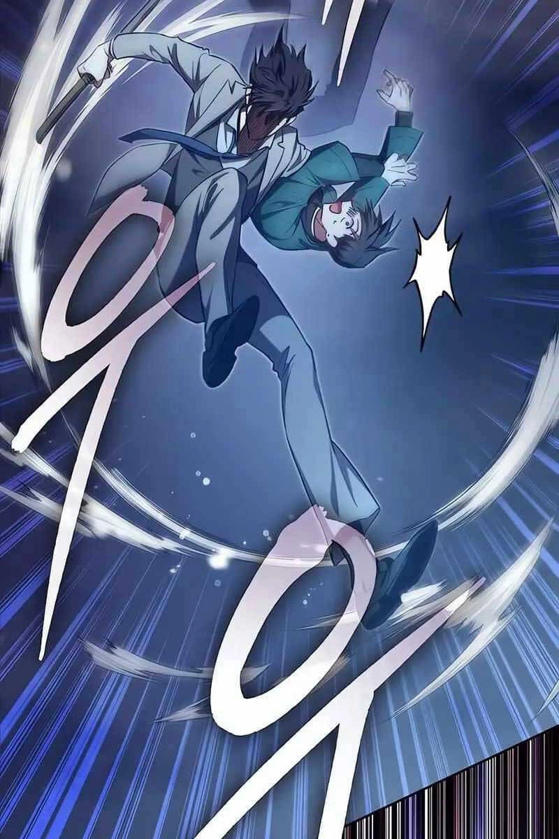 Những Ranker Cấp S Mà Tôi Nuôi Dưỡng Chapter 117 - 124