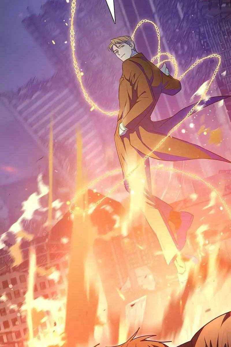 Những Ranker Cấp S Mà Tôi Nuôi Dưỡng Chapter 117 - 130