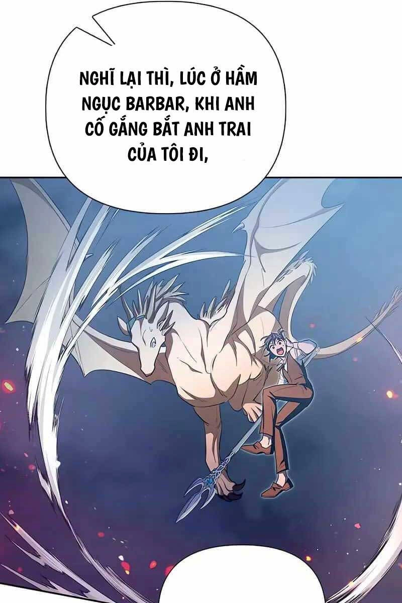 Những Ranker Cấp S Mà Tôi Nuôi Dưỡng Chapter 117 - 134