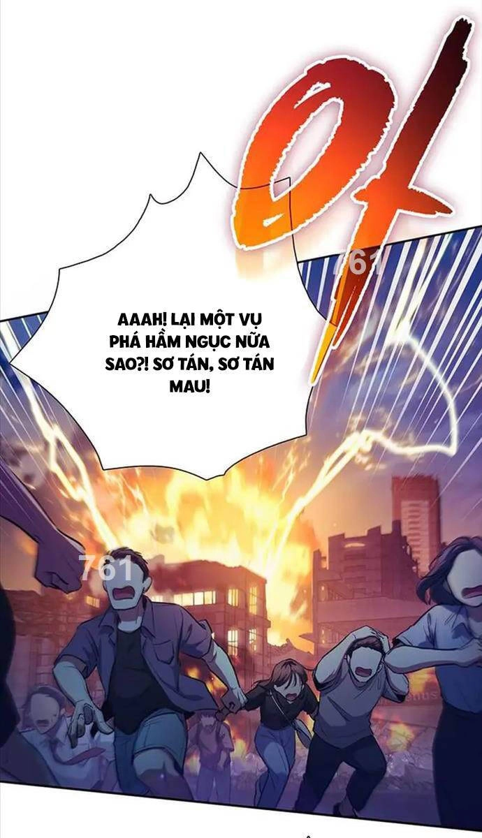 Những Ranker Cấp S Mà Tôi Nuôi Dưỡng Chapter 118 - 3