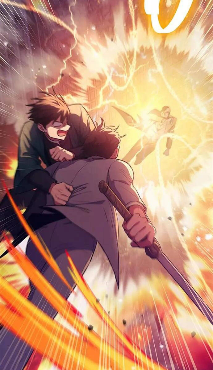 Những Ranker Cấp S Mà Tôi Nuôi Dưỡng Chapter 118 - 7