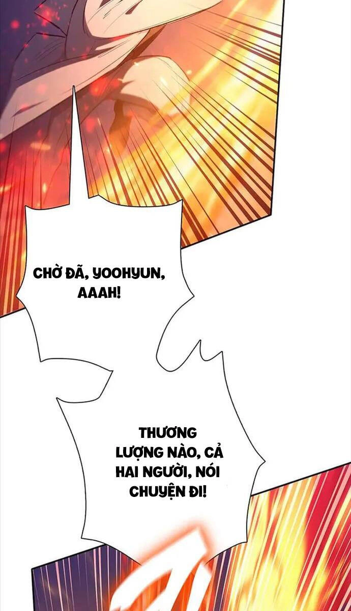 Những Ranker Cấp S Mà Tôi Nuôi Dưỡng Chapter 118 - 9